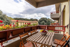 Museo Fattori Roomy Apartment with Balcony!